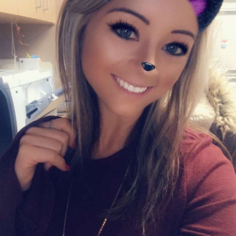 Meet your Posher, Tamar